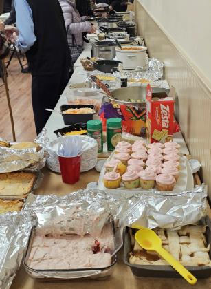RS Preservation Society Fundraiser