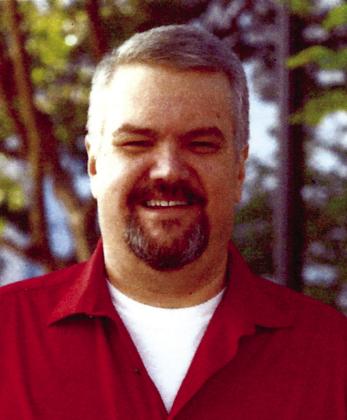 Rev. Jason Adams