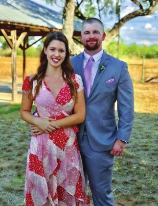 Nick-Haverland engagement announced