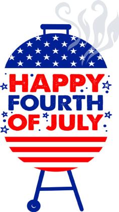 Celebrating July 4th - Grilling Tips