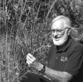 Hill Country Naturalist