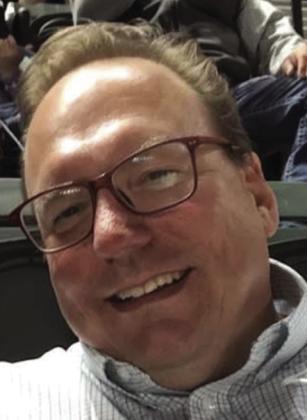 Rex Kendall Tucker