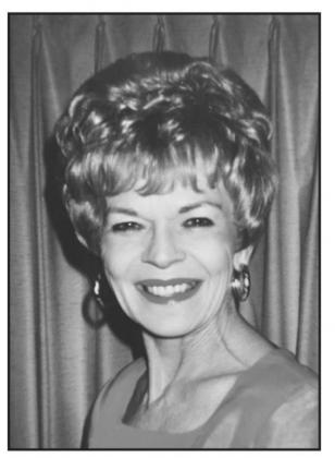 Suzanne Gray Adams