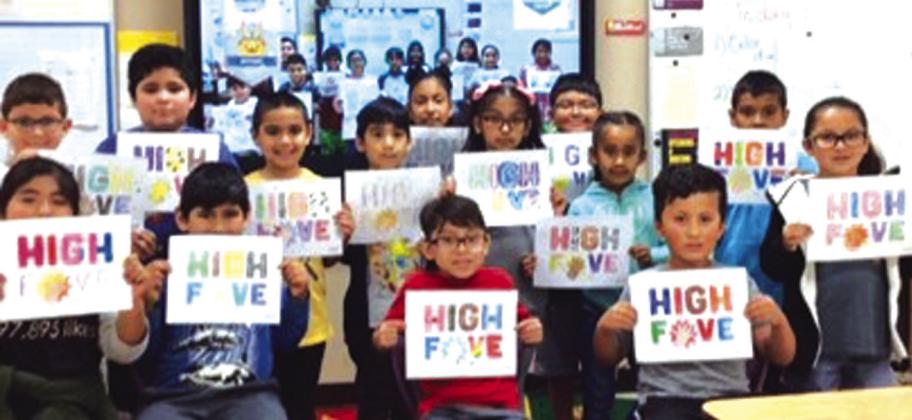2nd grade 1st row: Rossana Mendoza, Anival Vázquez, Mauro Jimenez, Isaias Hernández; 2nd row: Anival Rubio, Ezequiel García, Jovani Canedo, Geovani Batres, Fabiola Correa, Alexa Espinosa, Daniella Salinas; Back row: Arleni Castillo, Benjamin Rodriguez, Andres Rodriguez Photo taken by Mrs. Dickerson