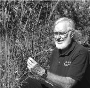Hill Country Naturalist