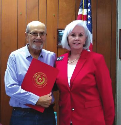 City Council holds regular meeting Tuesday, April 13th