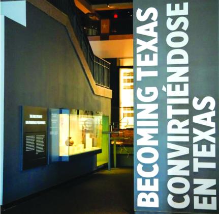 Bullock Museum Celebrates Milestone Achievement