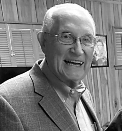 Dwain Bruner