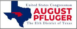 Pfluger Prohibits Remain-in-Texas Policy