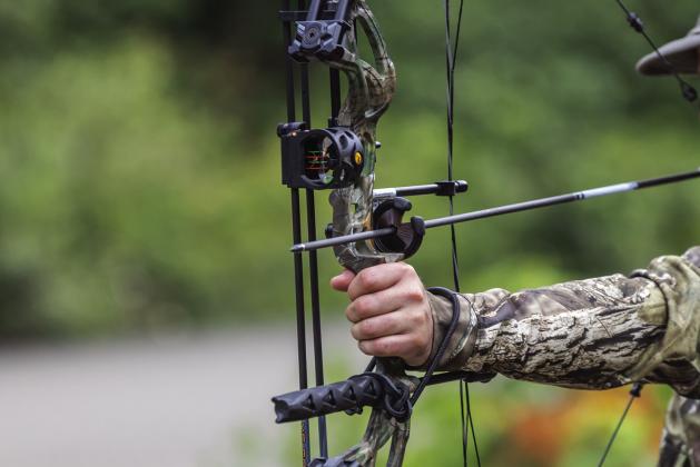 Brazos Bend State Park hosts ‘Explore Bowhunting’ event November 11
