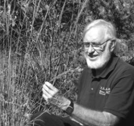 Hill Country Naturalist