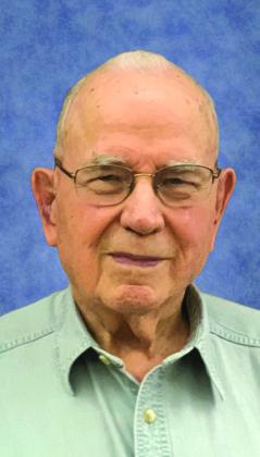 Wendell Dean “Buz” Vardeman