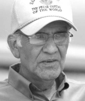 Mario Mendiola