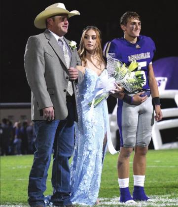 San Saba High School Homecoming 2021