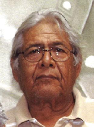 Moises Ramon
