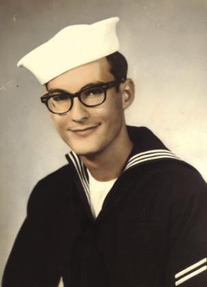 Larry L. Crump