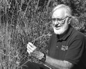 Hill Country Naturalist