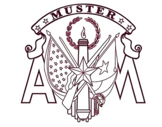 San Saba County unites for Aggie Muster 2022