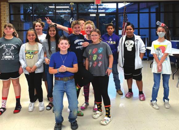 SCHOOL NEWS