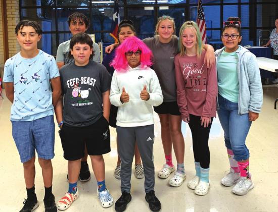 SCHOOL NEWS