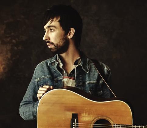 Mo Pitney