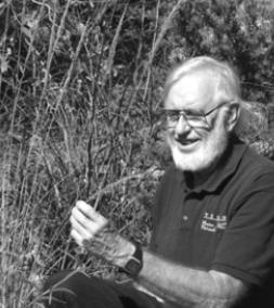 Hill Country Naturalist