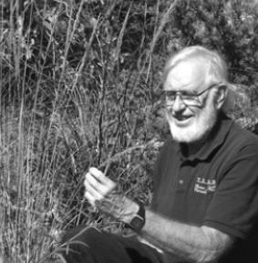 Hill Country Naturalist