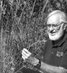 Hill Country Naturalist
