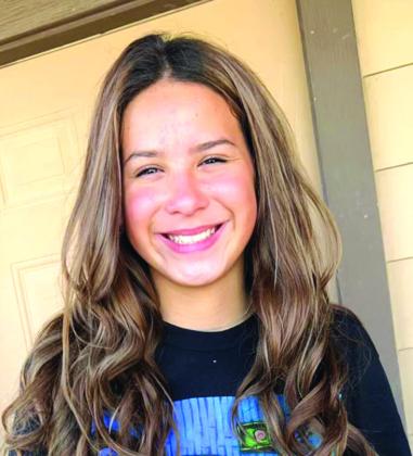 Rylee Schlegel
