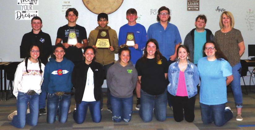 Richland Springs ISD