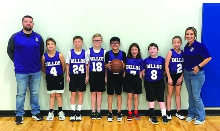 Dillos (Bessent)