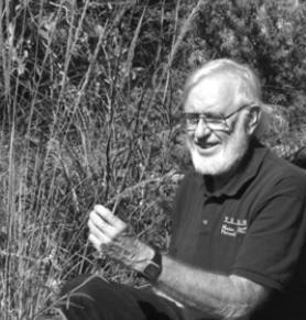 Hill Country Naturalist