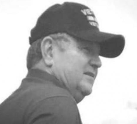 James Robert “Jimmy” Ellis