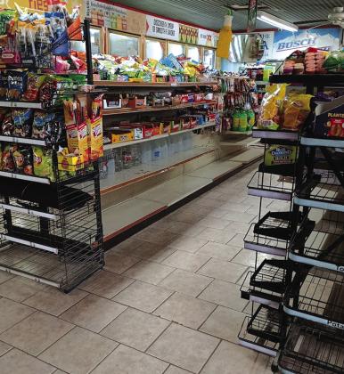 Rick’s was ready for Round 2! | Photo by Djuana Payton