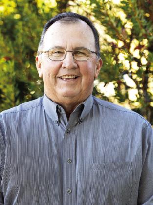 Central Texas Farm Credit stockholders re-elected Steven Lehrmann of Sagerton and Robby Halfmann of Ballinger to the rural lending cooperative’s board of directors. Courtesy of Chris Tanner