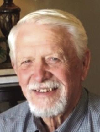 Olen B. Holland