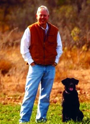 The title of Steve Ashley's talk about his great-uncle will be “A Front Seat in Heaven as lived by CarlosAshley and interpreted by his great nephew.” His presentation will begin at about 4:50 in the Honors room of the museum. Courtesy of Lynn Blankenship