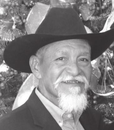 Daniel Gonzales Soto