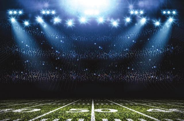 A brief history of American football