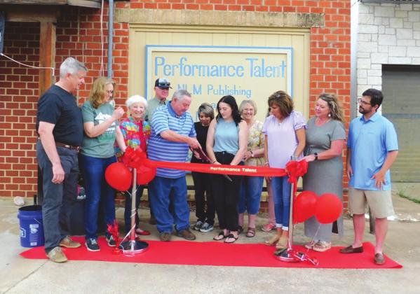 Performance Talent