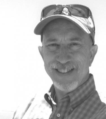 Lance Osborne