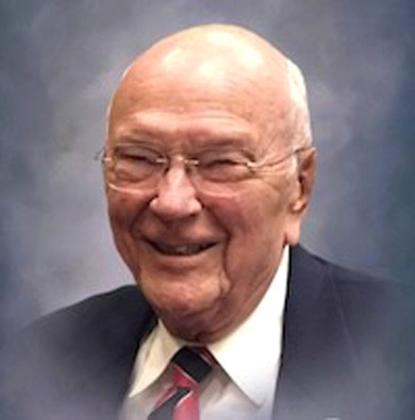 C. R. Hutcheson