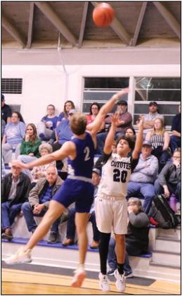 #20 Shawn Wall