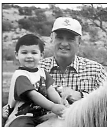 Larry William Walker