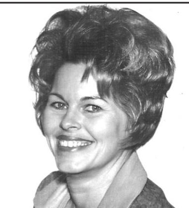 Lydia Patrick
