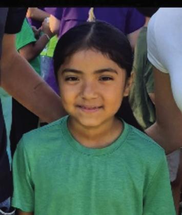 Joanna Franco - Daughter of Rogelio Junior and Maria Franco