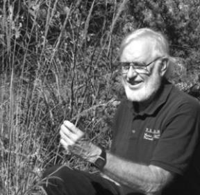 Hill Country Naturalist