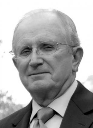 Paul Dwayne Bishop