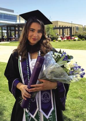 Brissa Baugh