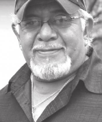 Julian B. Ramirez, Jr.